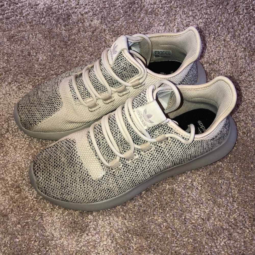 Adidas tubulars